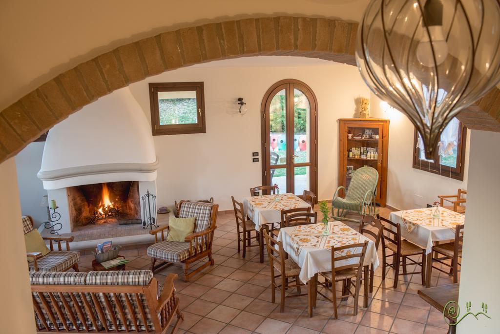 Locanda Camera Con Vista Faenza Esterno foto