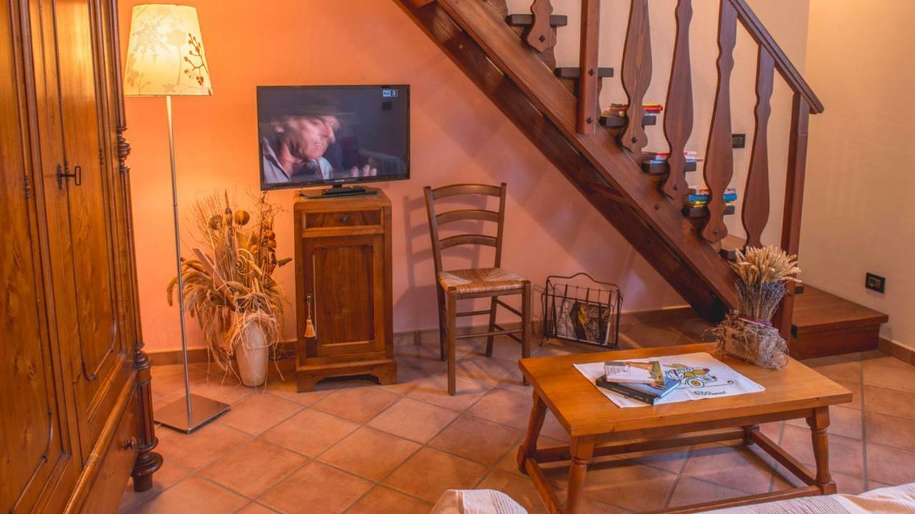 Locanda Camera Con Vista Faenza Esterno foto
