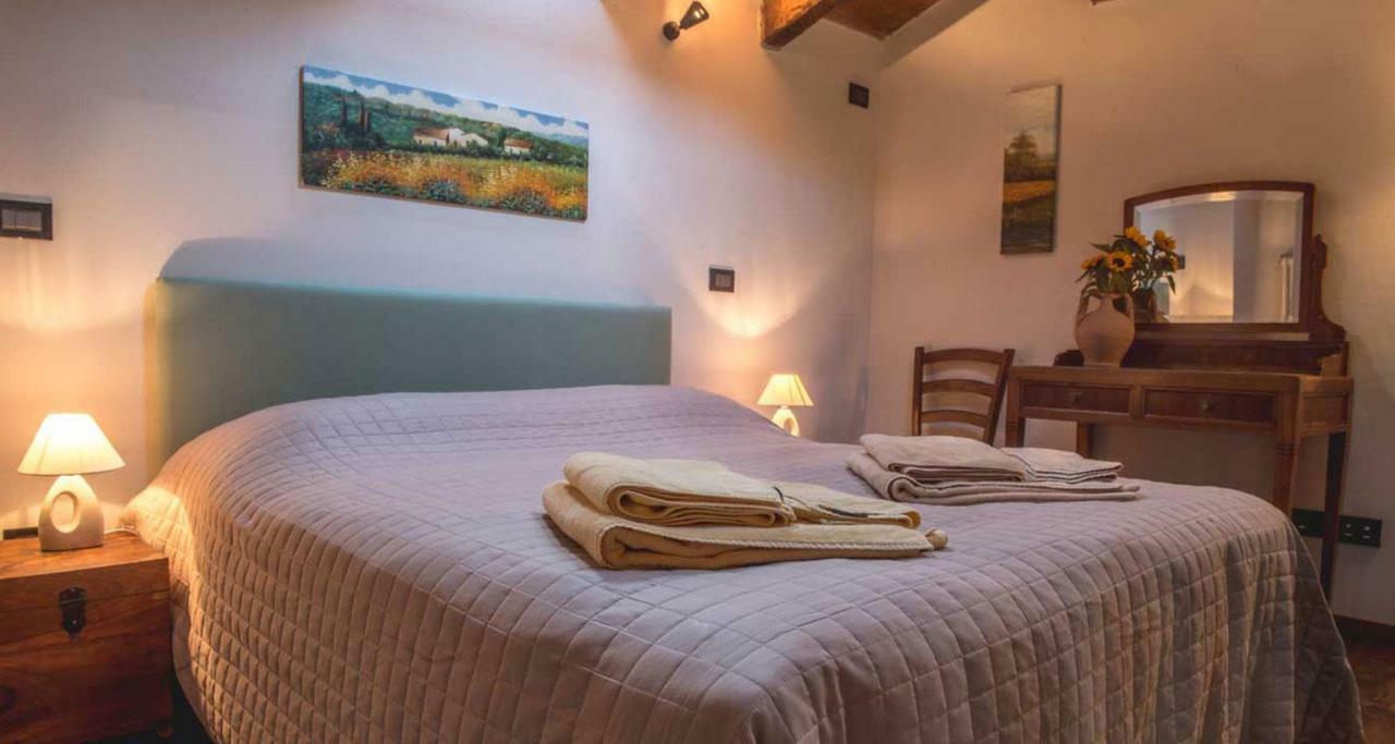 Locanda Camera Con Vista Faenza Esterno foto