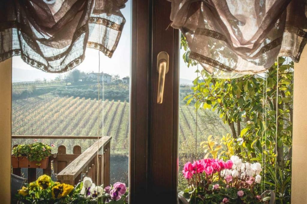 Locanda Camera Con Vista Faenza Esterno foto