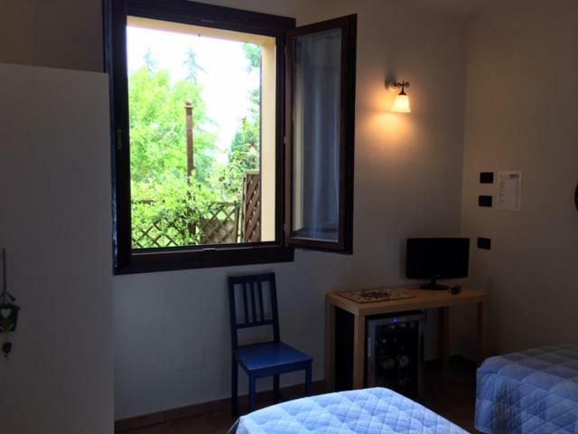 Locanda Camera Con Vista Faenza Esterno foto